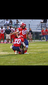 Meet your Posher, Cole